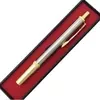 Professional blood lancet pen Medical adjustable stainless steel lancet pen