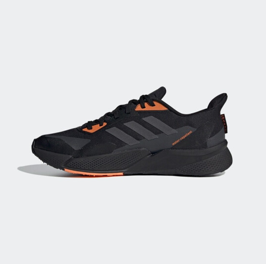 Adidas new men's shoes sports shoes lightweight cushioning running shoes h67354 D h67354 43
