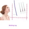 hot selling 1 The Korea popular products medical molding thread fish bone thread 18g 100mm pdo aptos thread lift korea